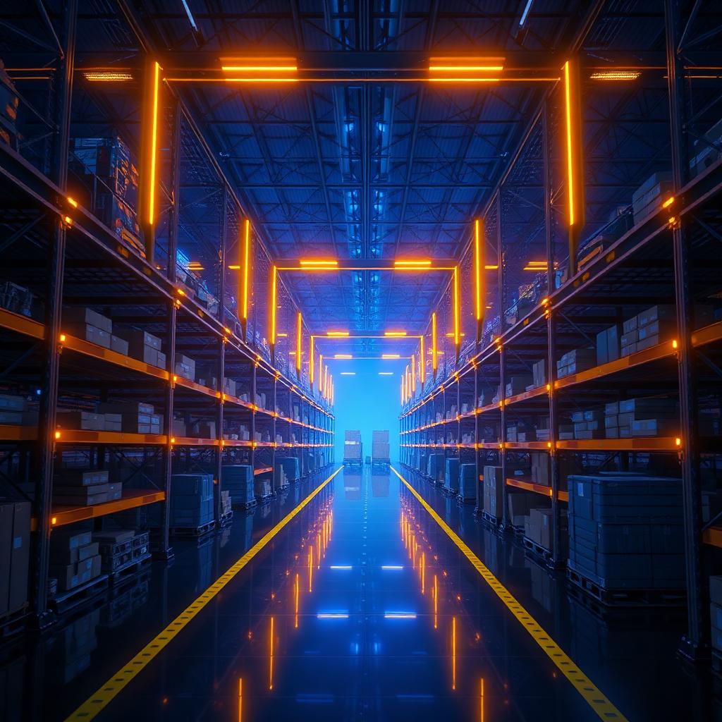 Logistics