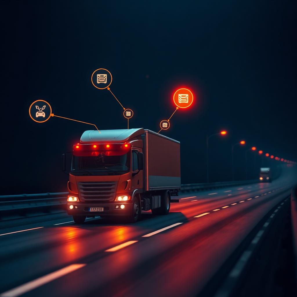 Logistics & Supply Chain Software