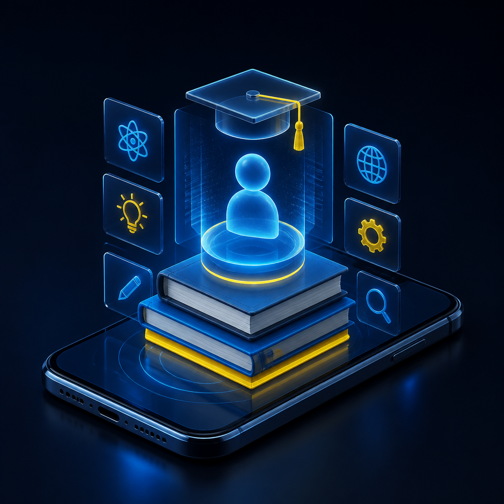 Logistics AI agent preview