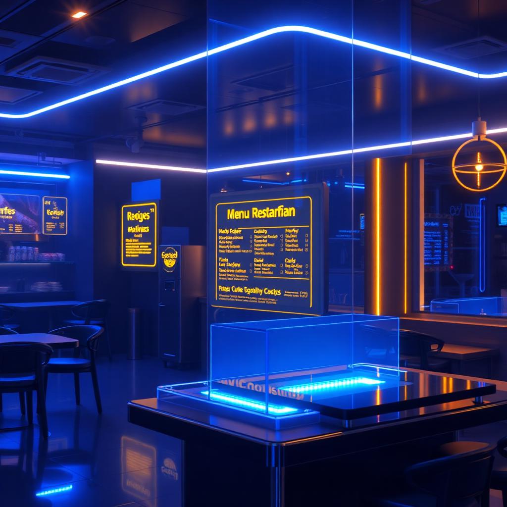 Food & Beverages