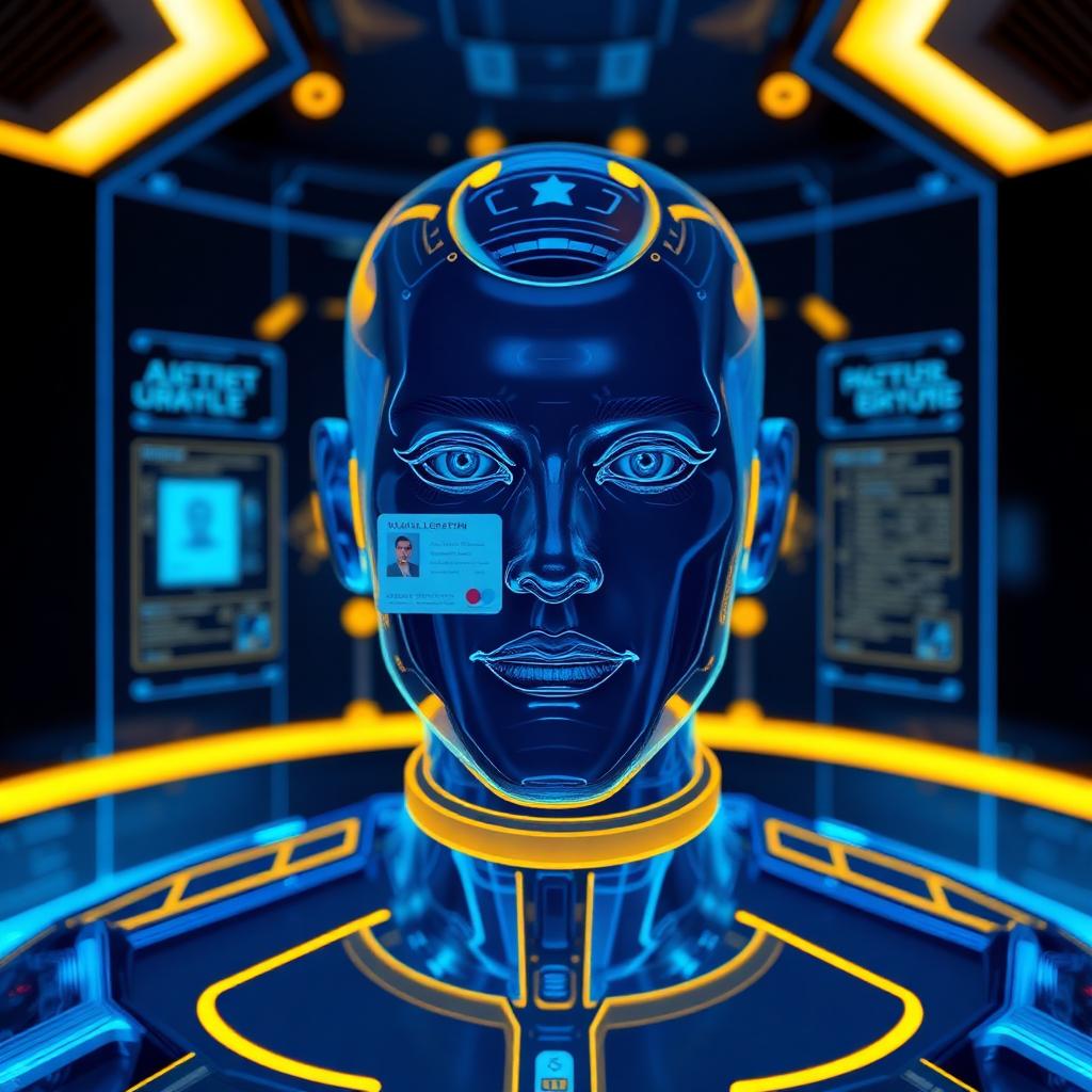 Dynamic KYC Platform