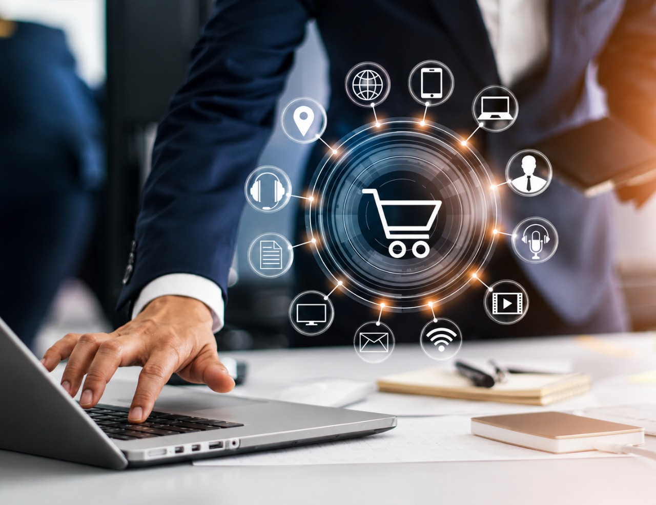 Digital Product Engineering
