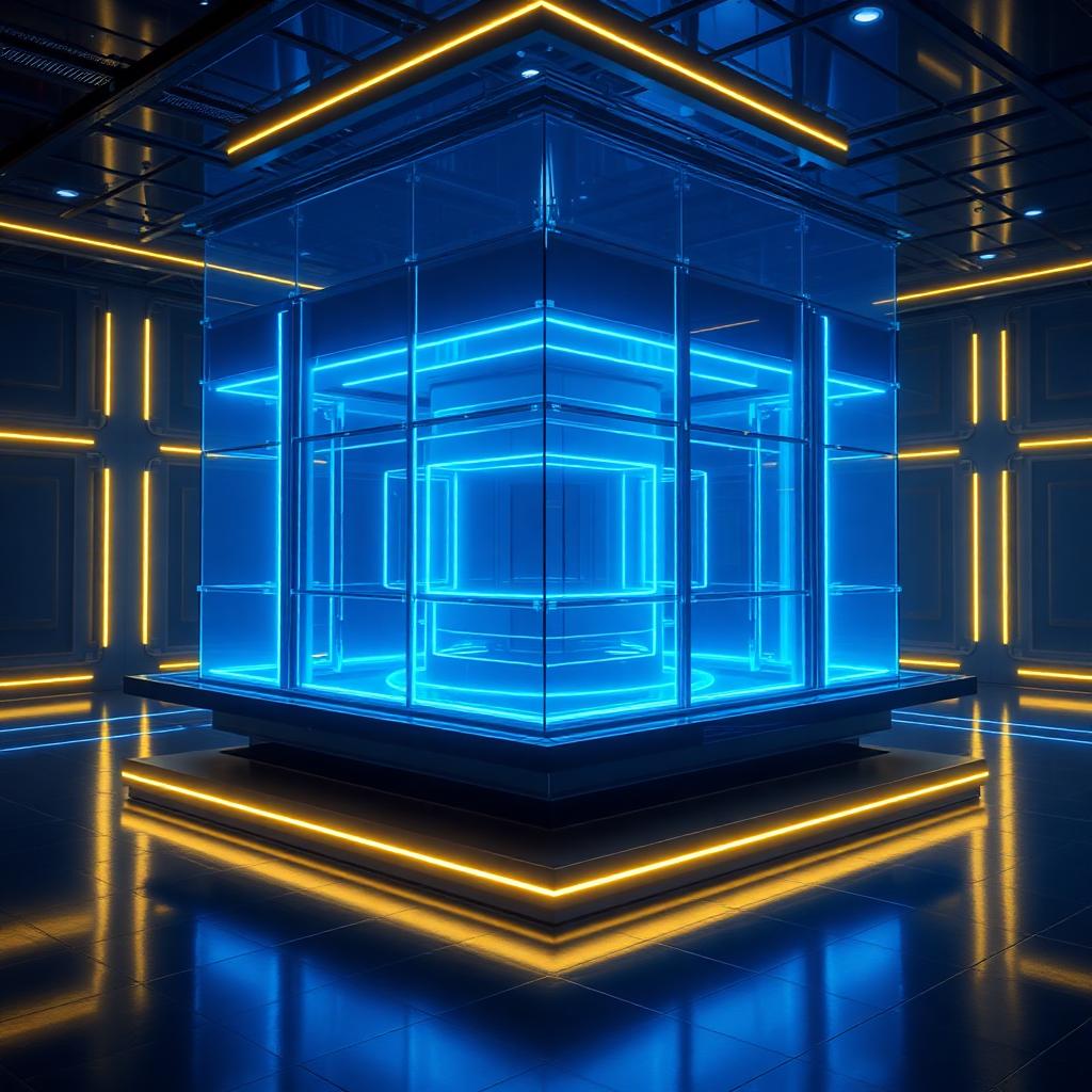 Metaverse Platform Development