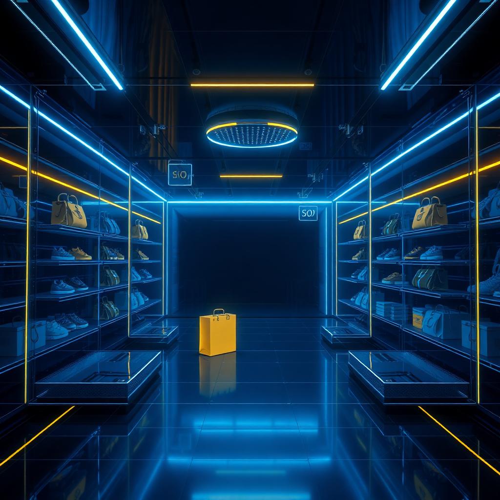 E-commerce