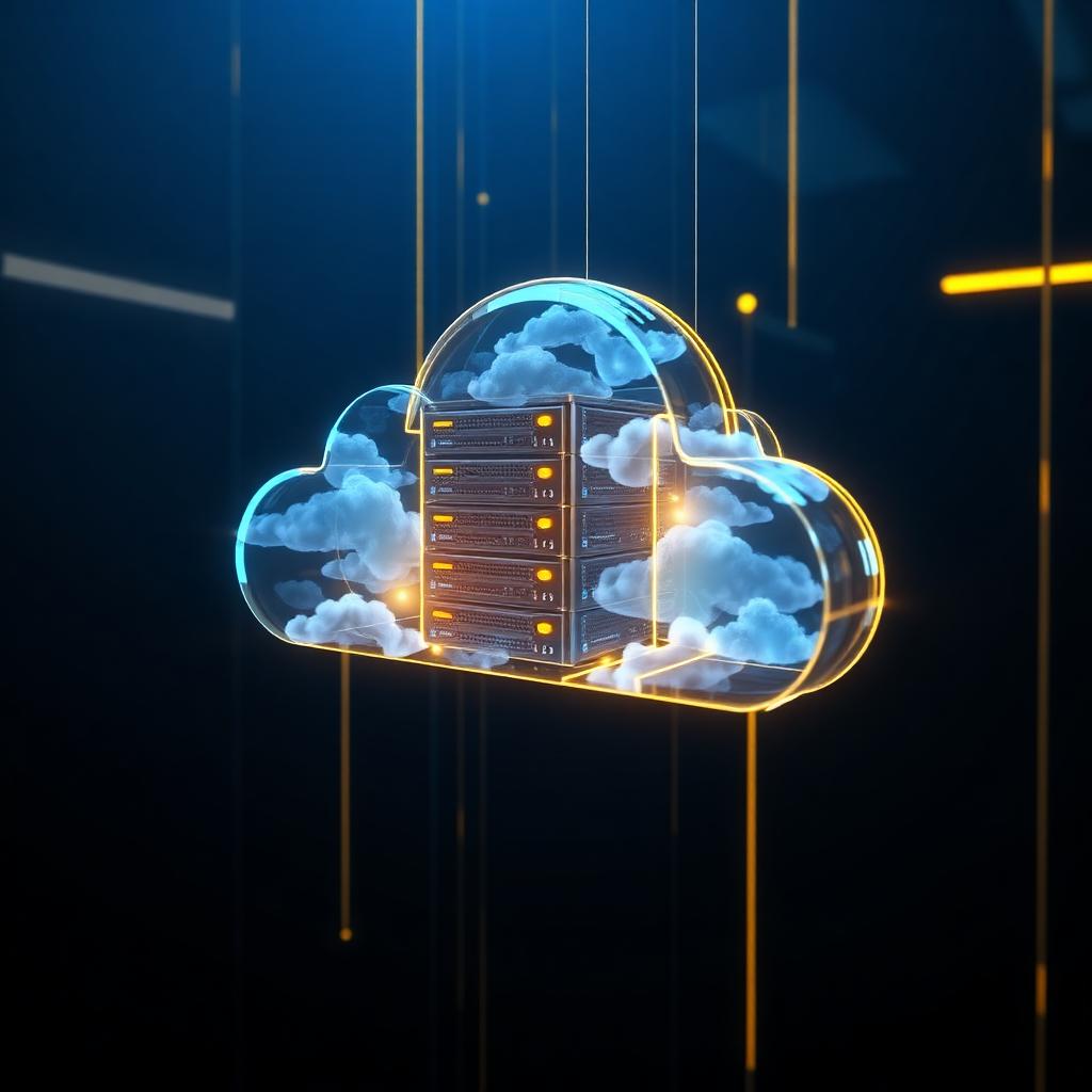 Cloud Computing