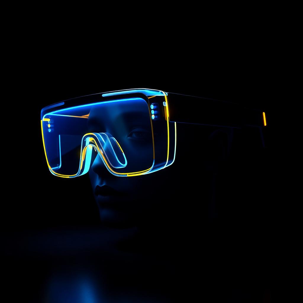 Augmented Reality (AR)