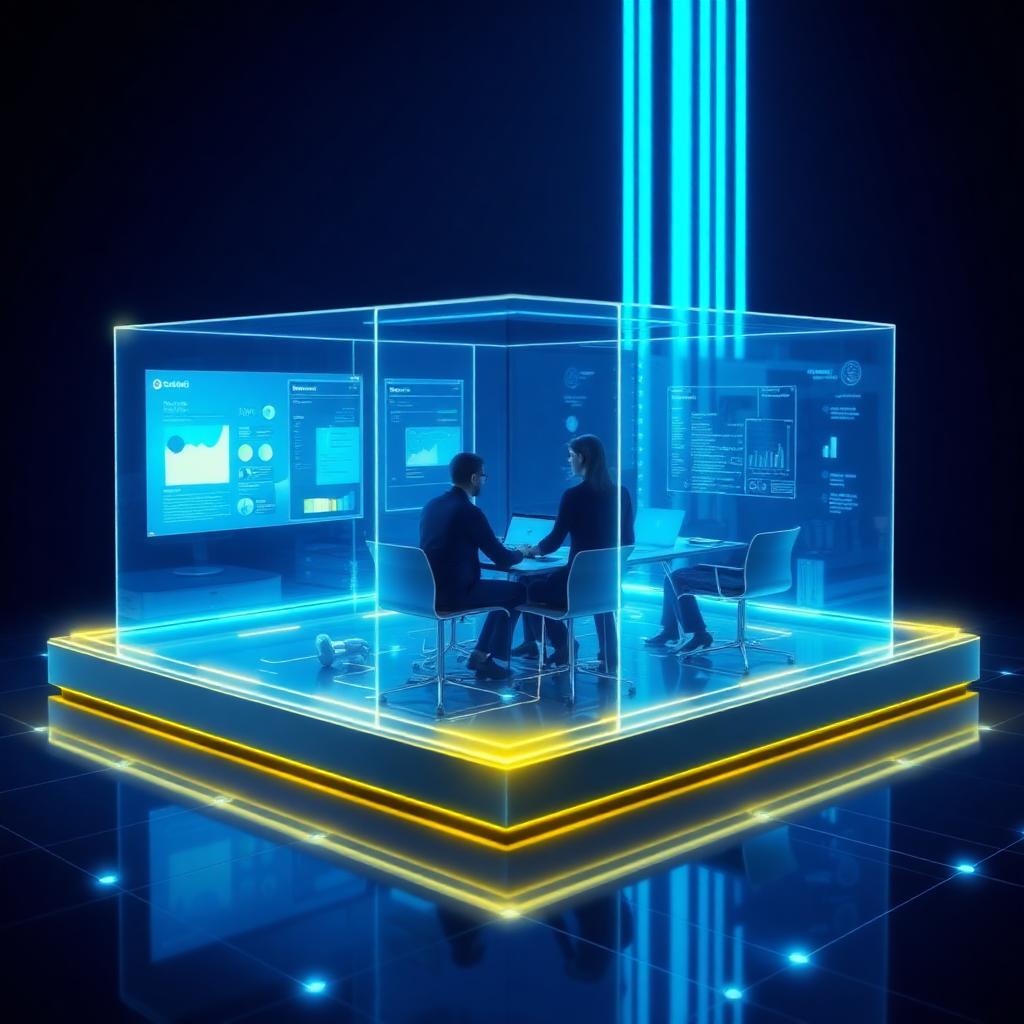 Enhanced Collaboration