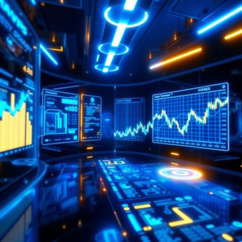 Finance