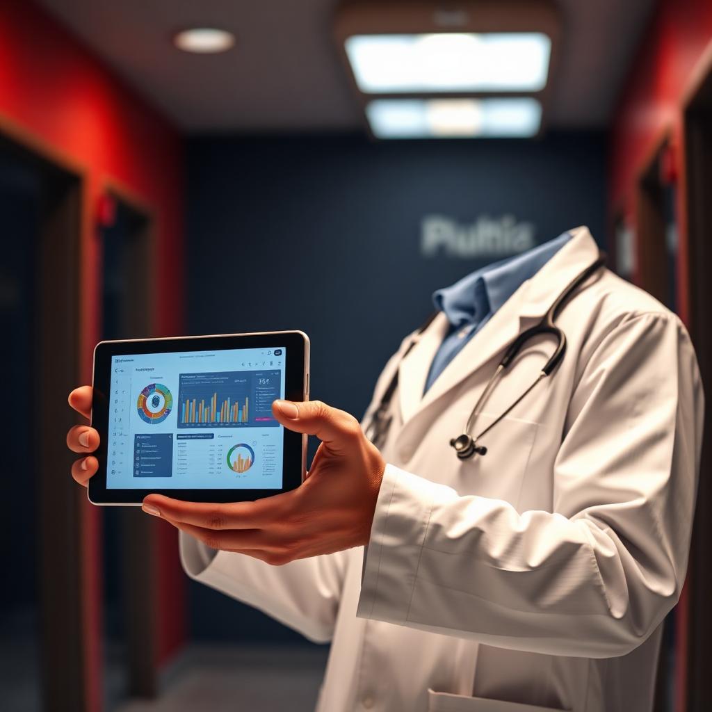 Healthcare App Development