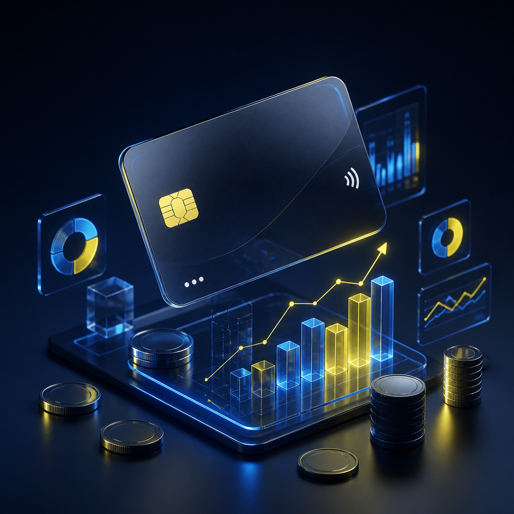 Banking and Financial Services CMS preview