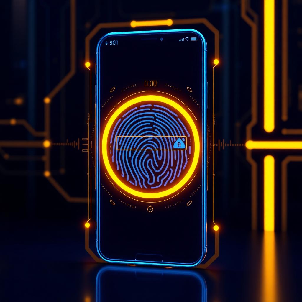 User Authentication & Security