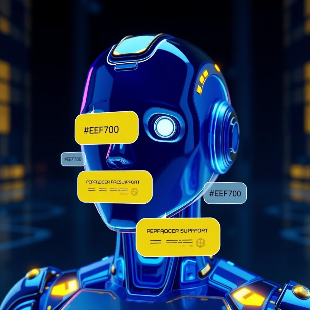 AI-Powered Chatbots