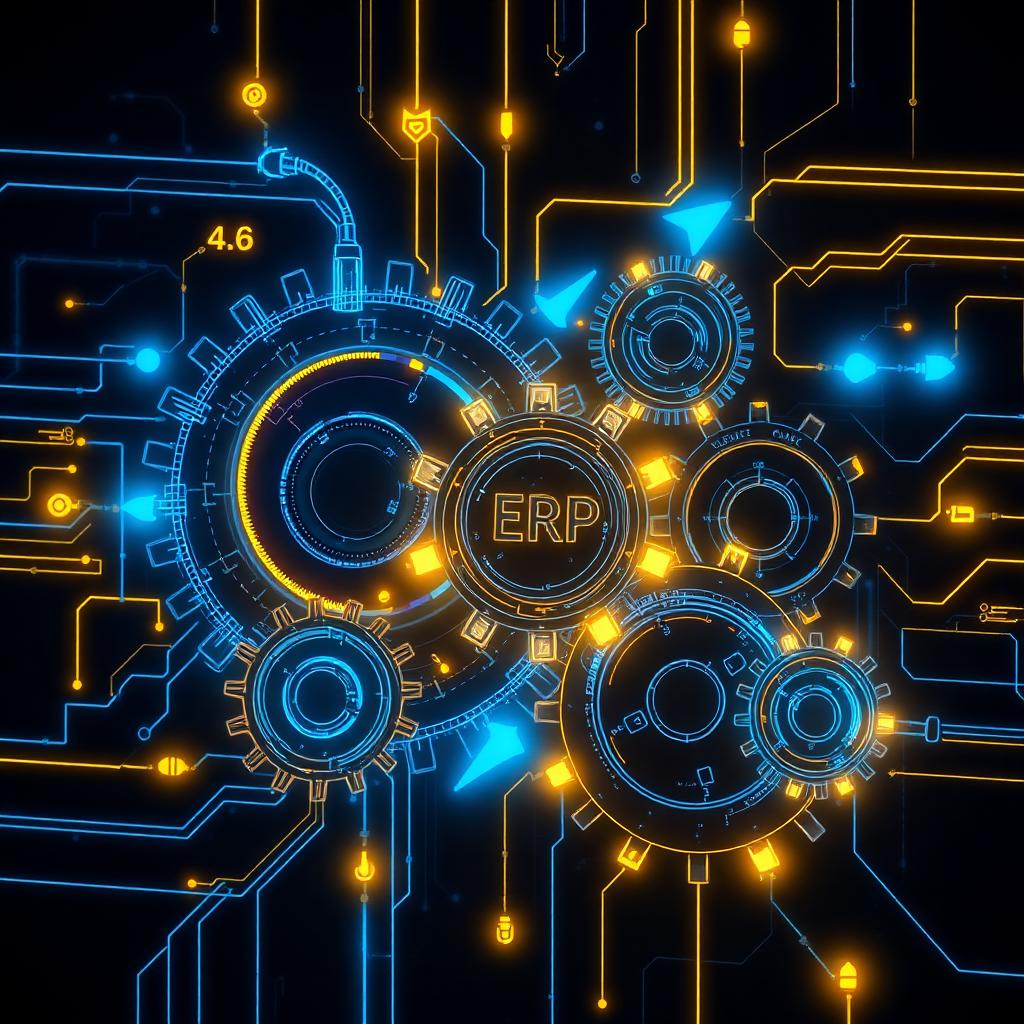Business Process Automation