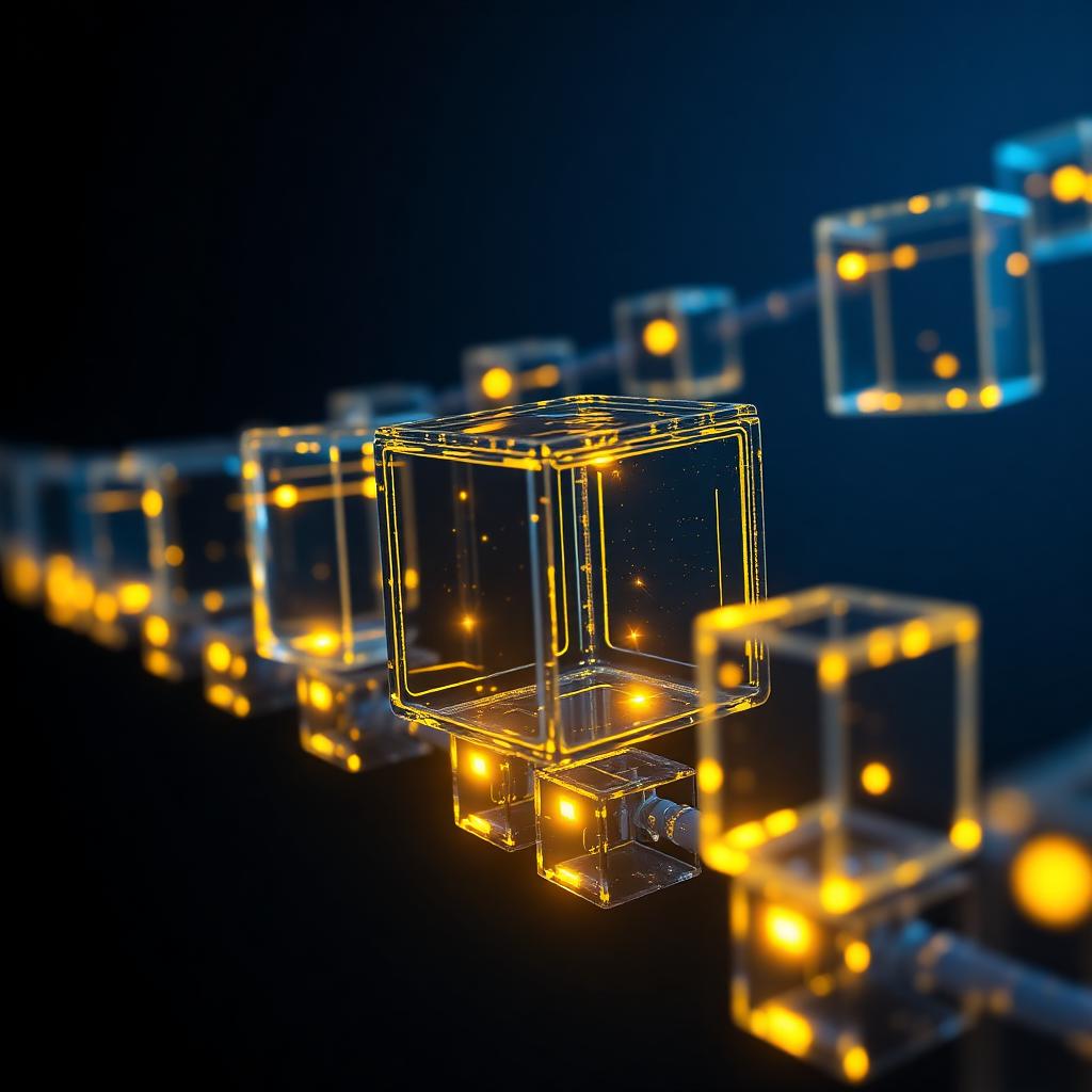 Blockchain Technology