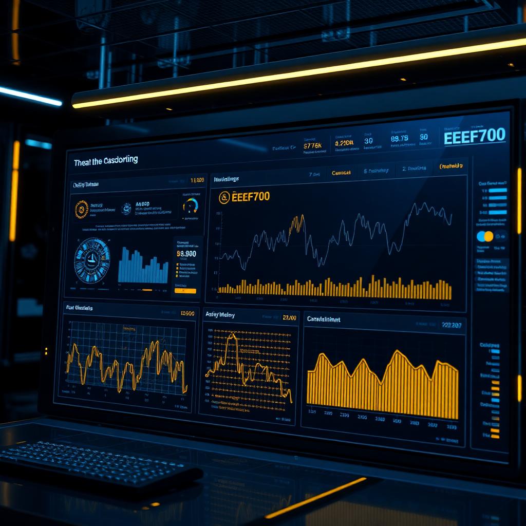 Identity Verification & Access Management