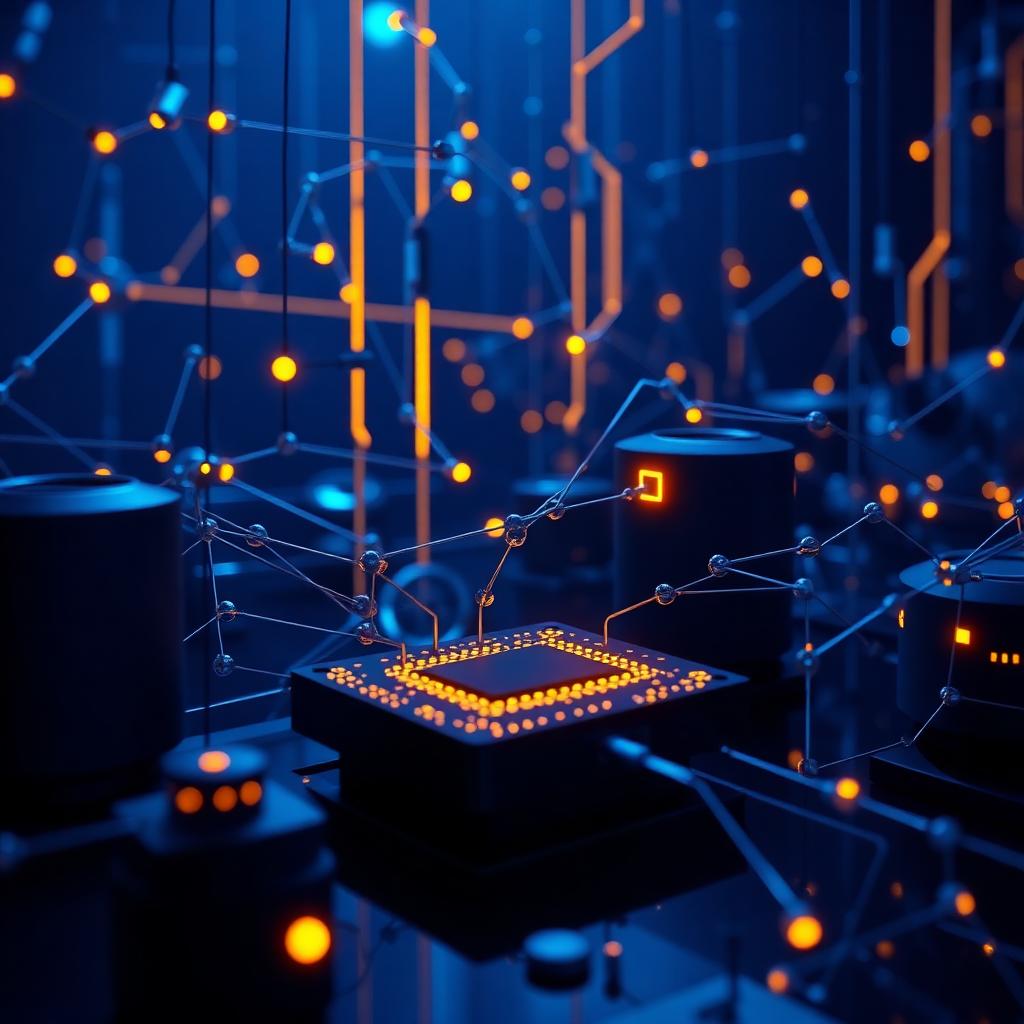 Internet of Things (IoT)