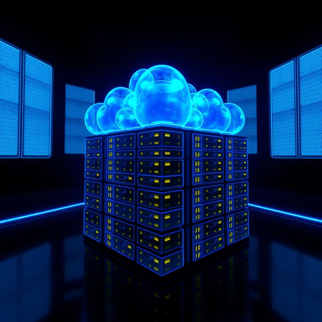 Scalable & Future-Proof Architecture