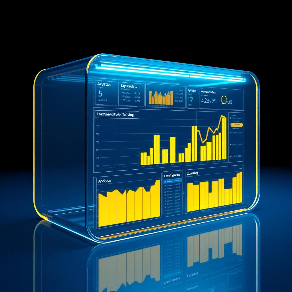 Custom Reporting