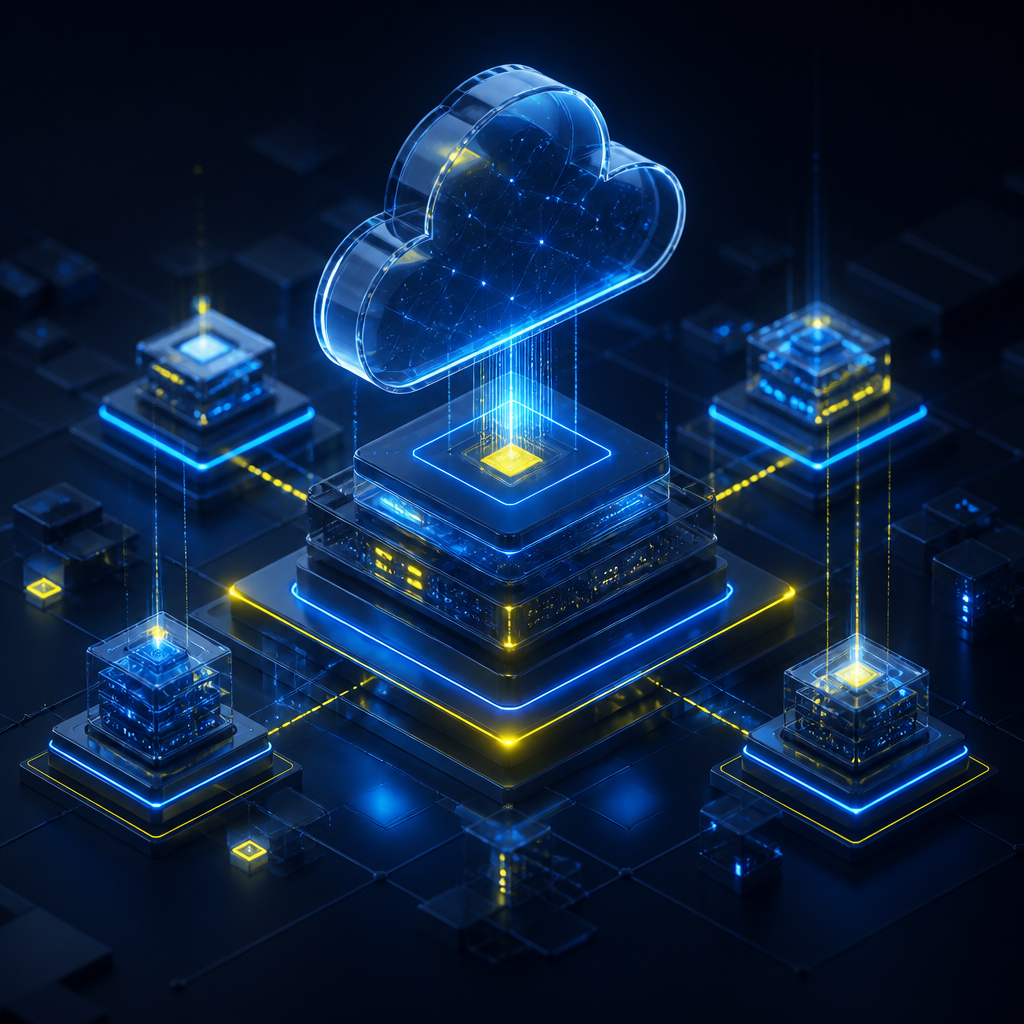 Next-Gen AI Innovation