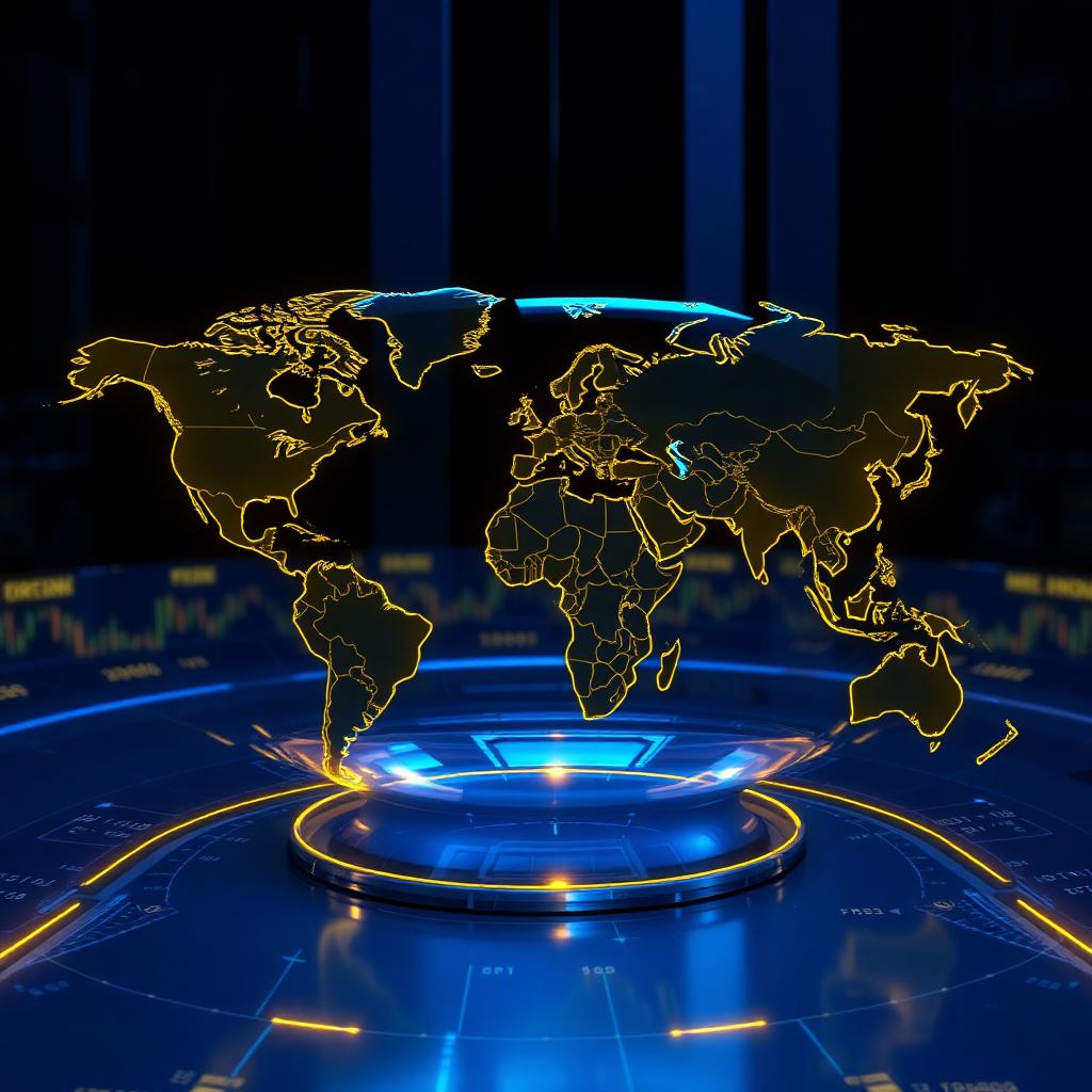 Multi-Currency Support