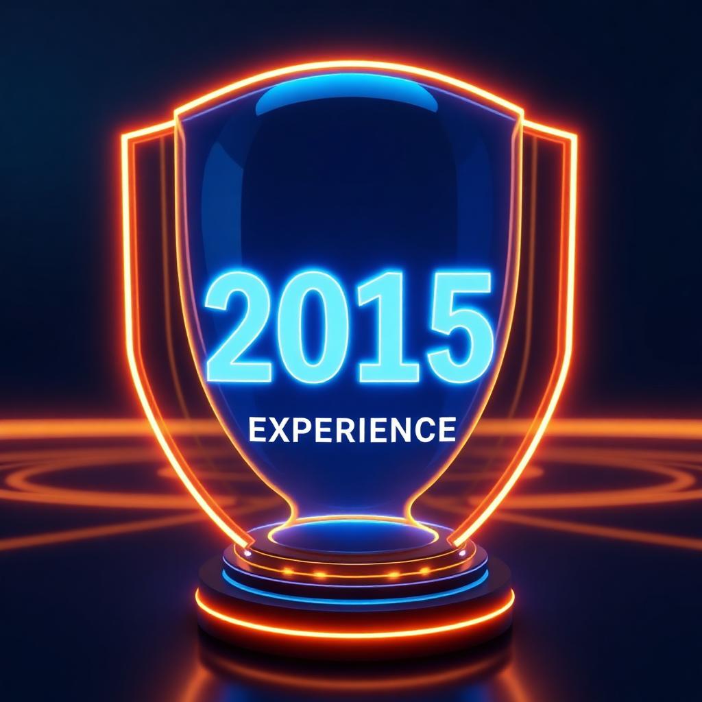 18+ Years of Web3 & Immersive Tech Expertise