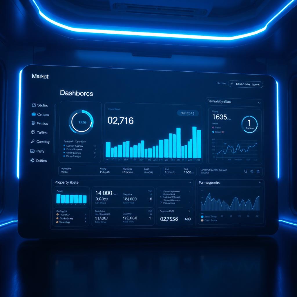 Smart Host Panel