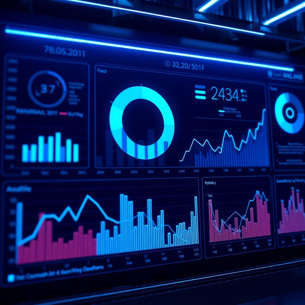 Advanced Analytics