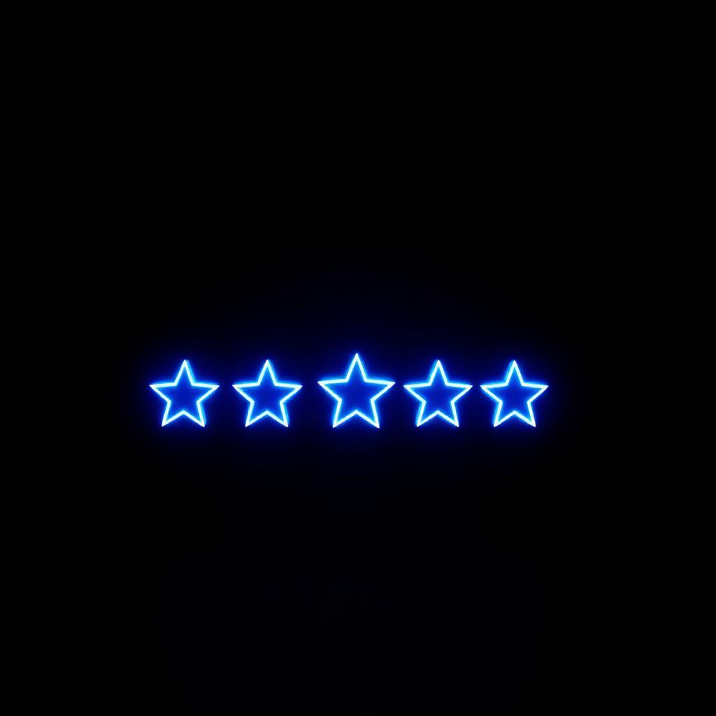 Ratings & Reviews