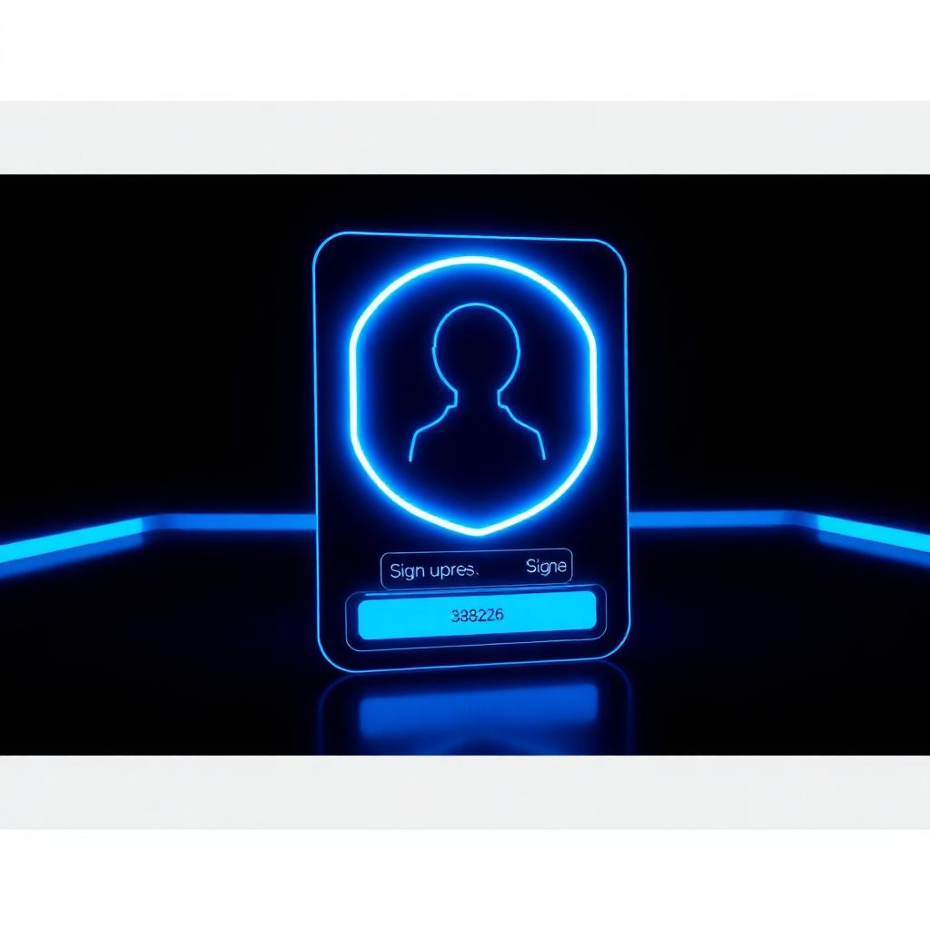 User Registration and User Profiles