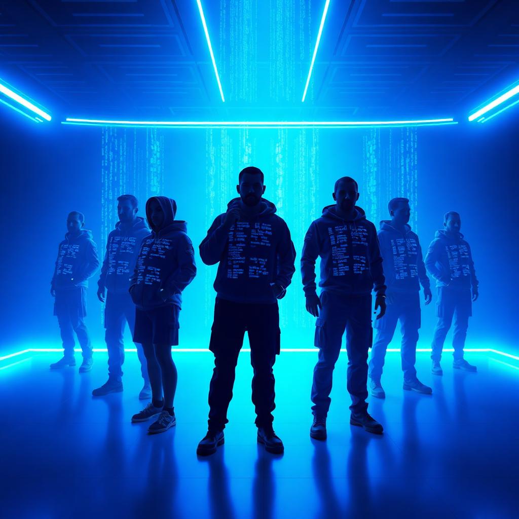 Expert Team