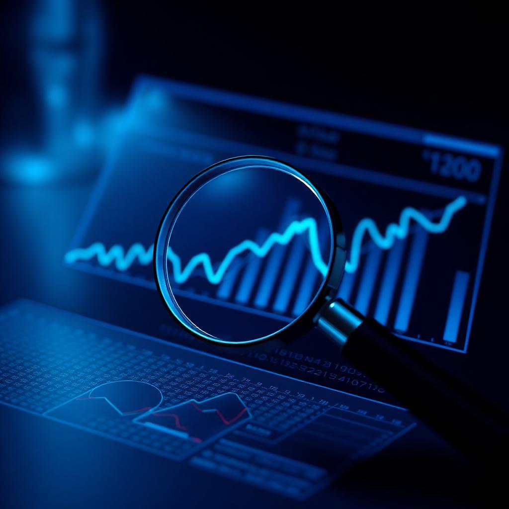 Data-Driven Insights