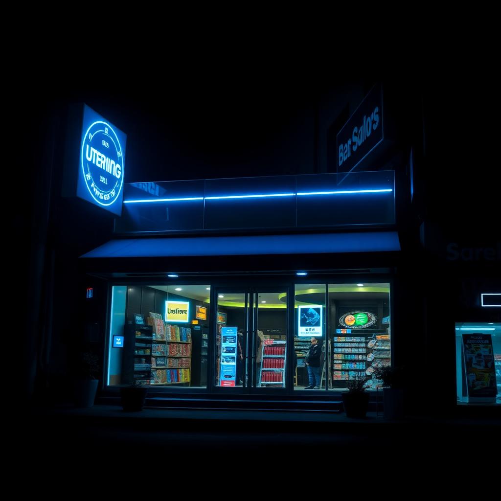 One-Stop Solution