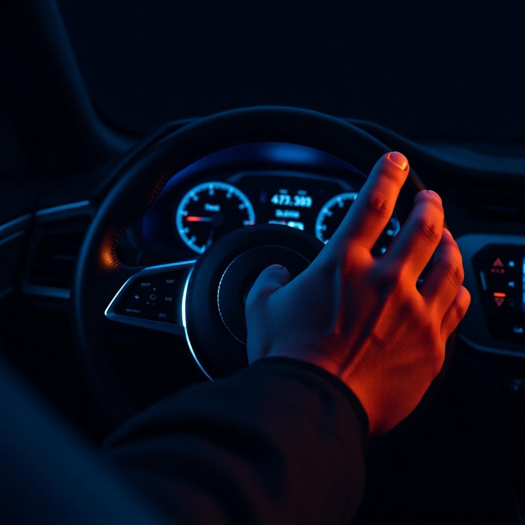 AI-Enabled Smart Features