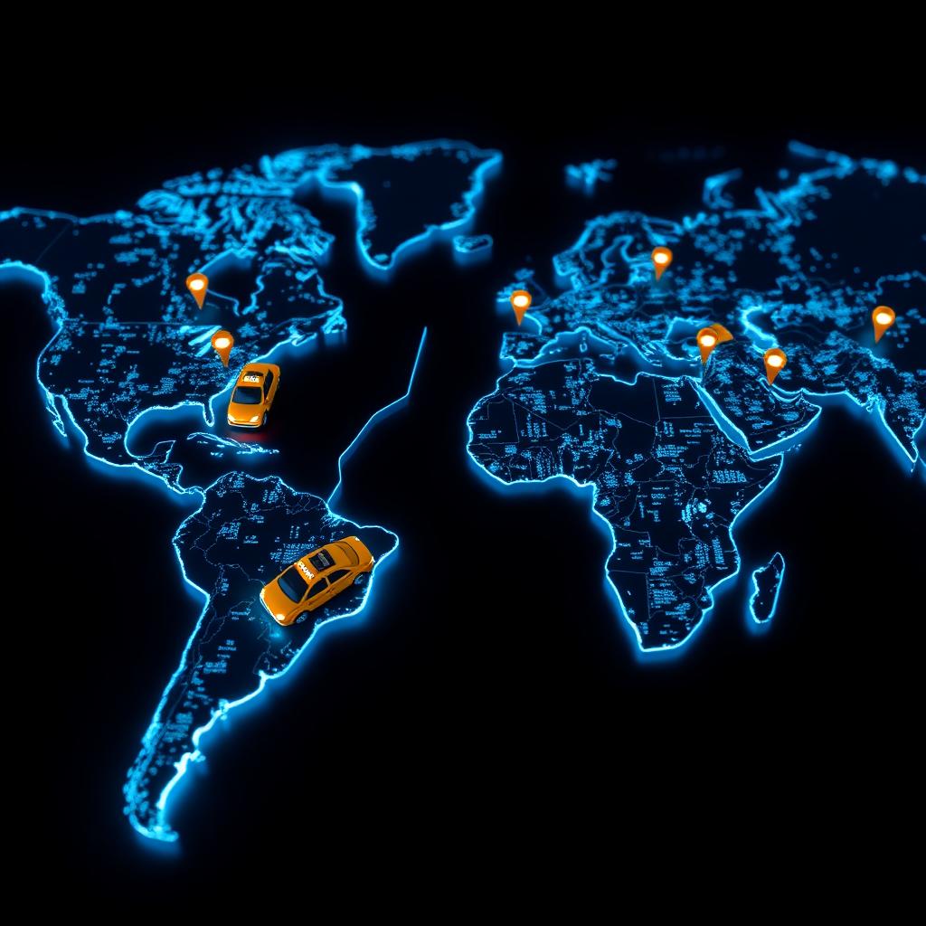 Supports Multiple Currencies & Languages
