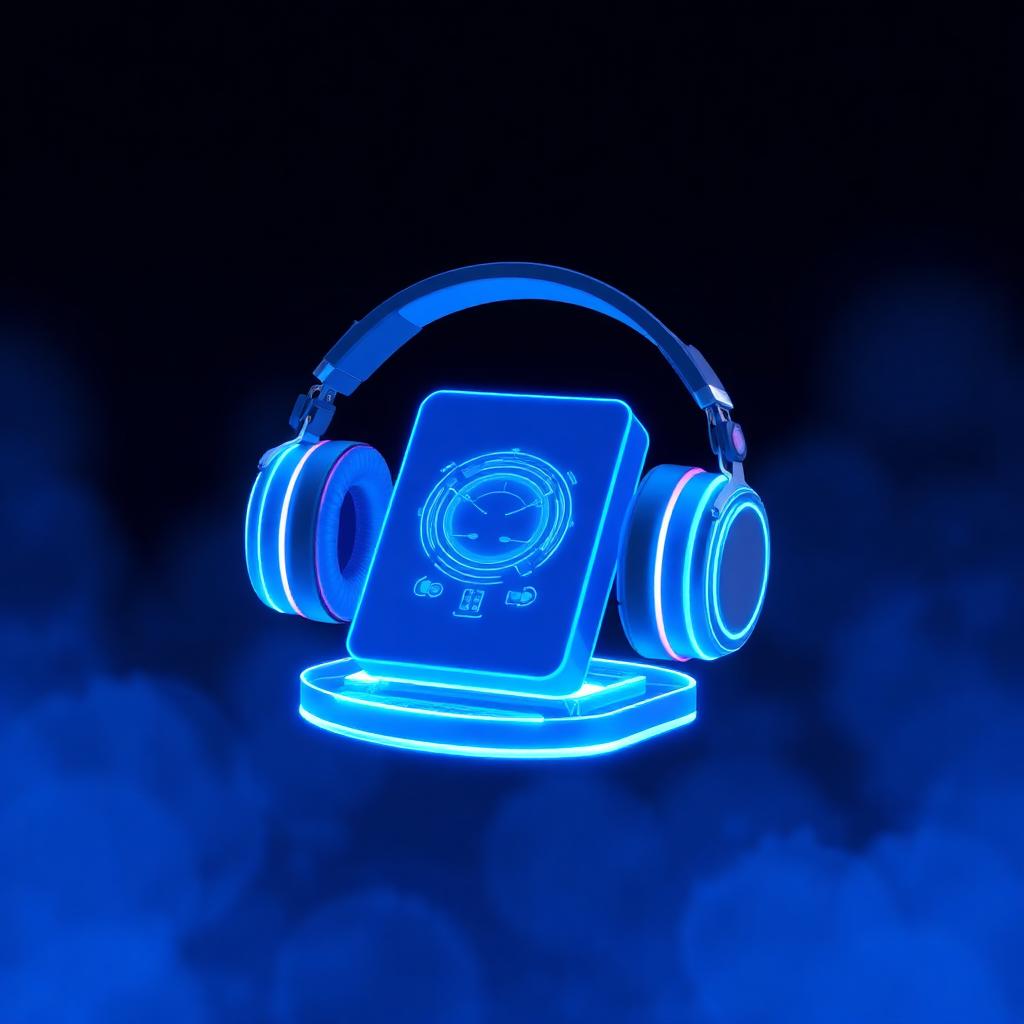 Audible App Clone