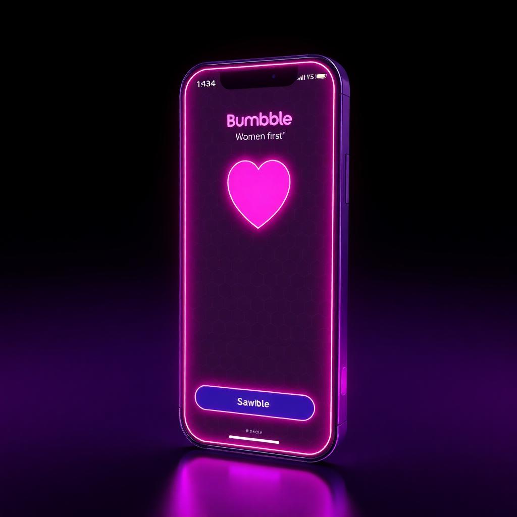 Bumble-Like App Development