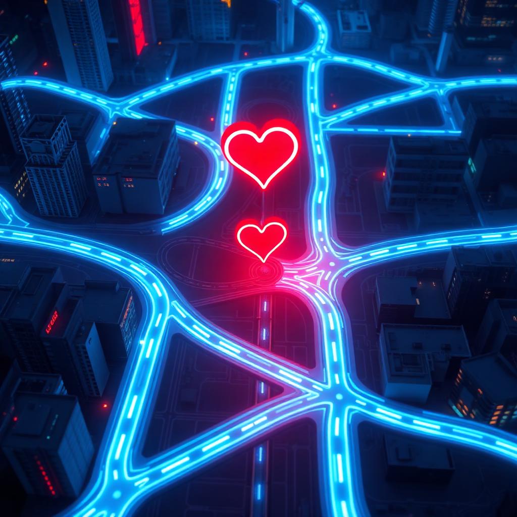 Happn-Like App Development