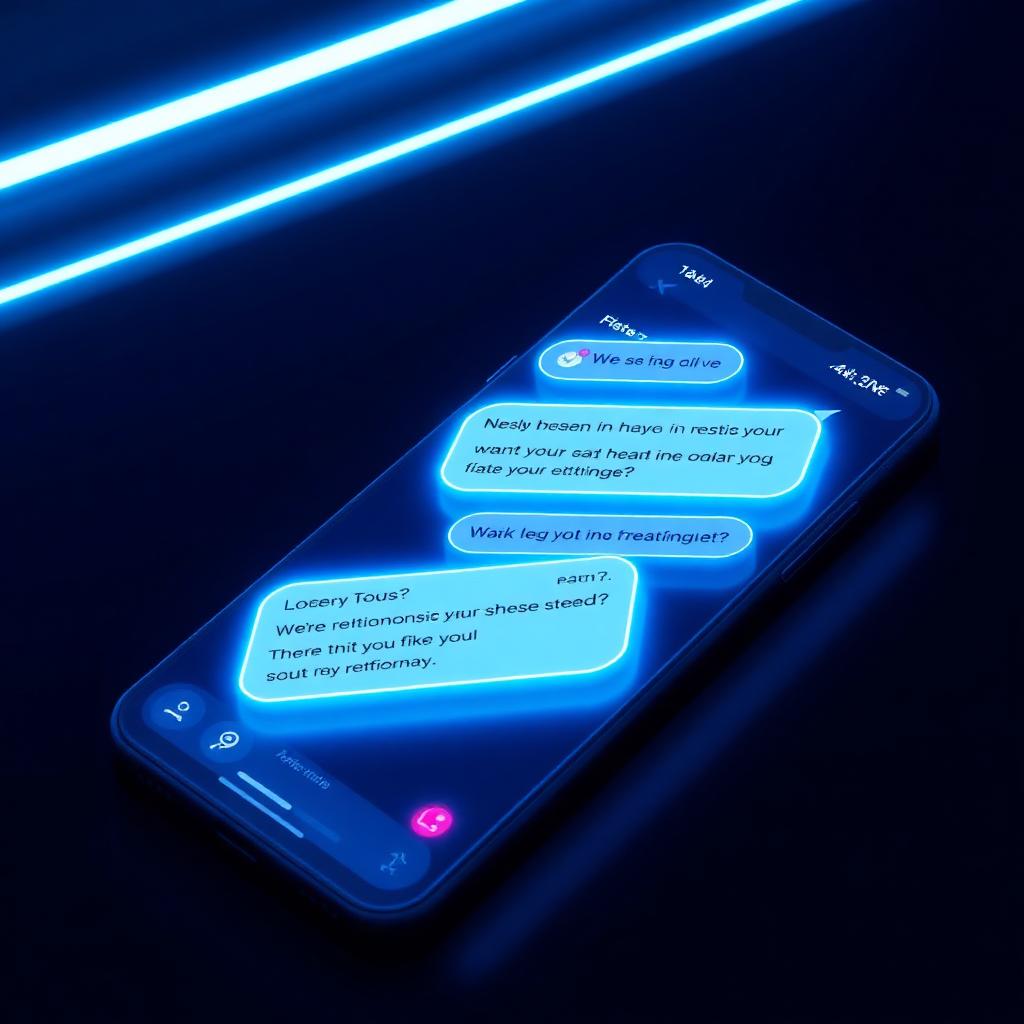 Hinge-Like App Development