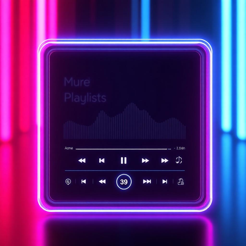 Spotify App Clone