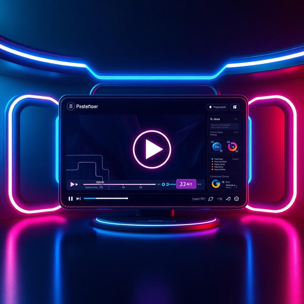 YouTube App Clone