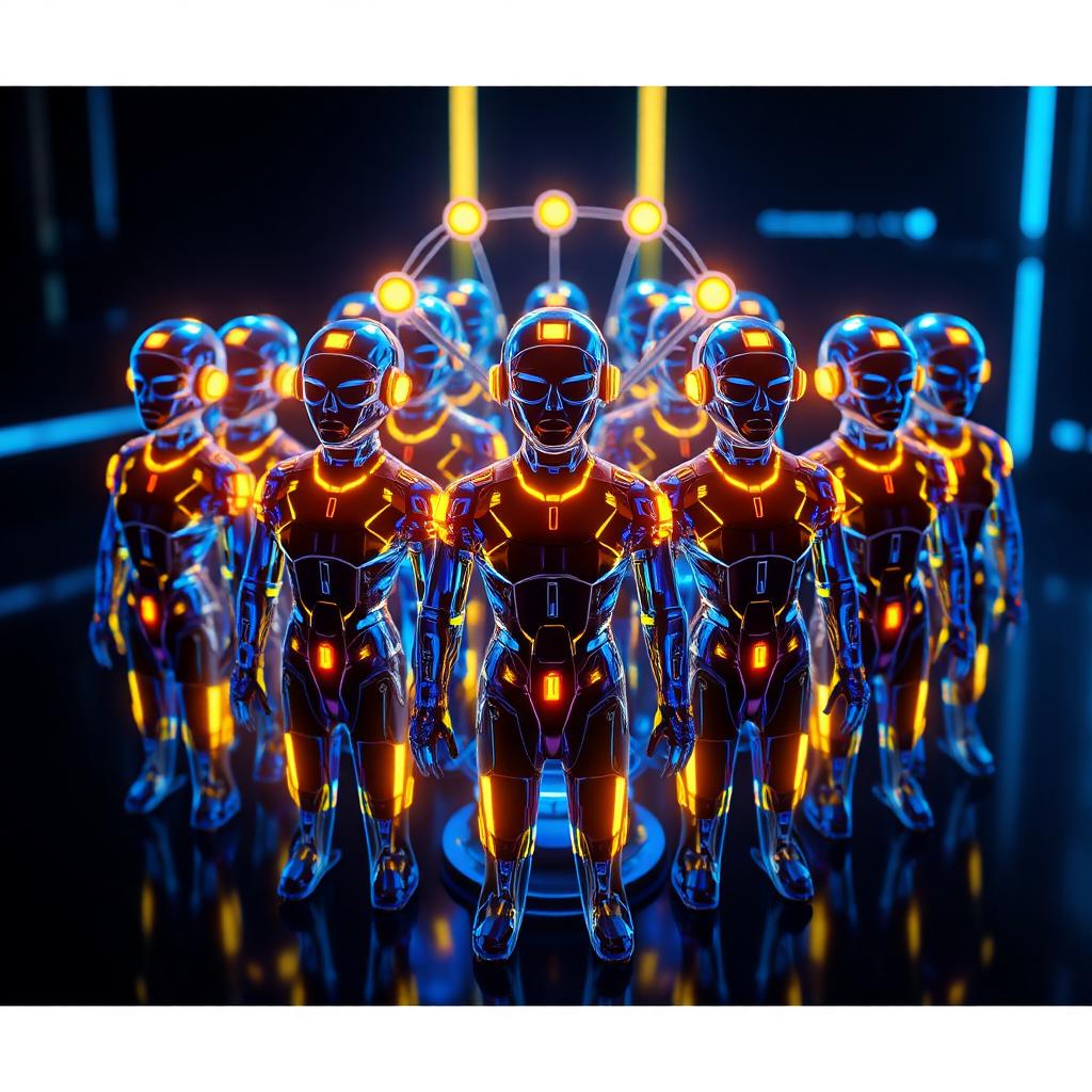 Staff Augmentation