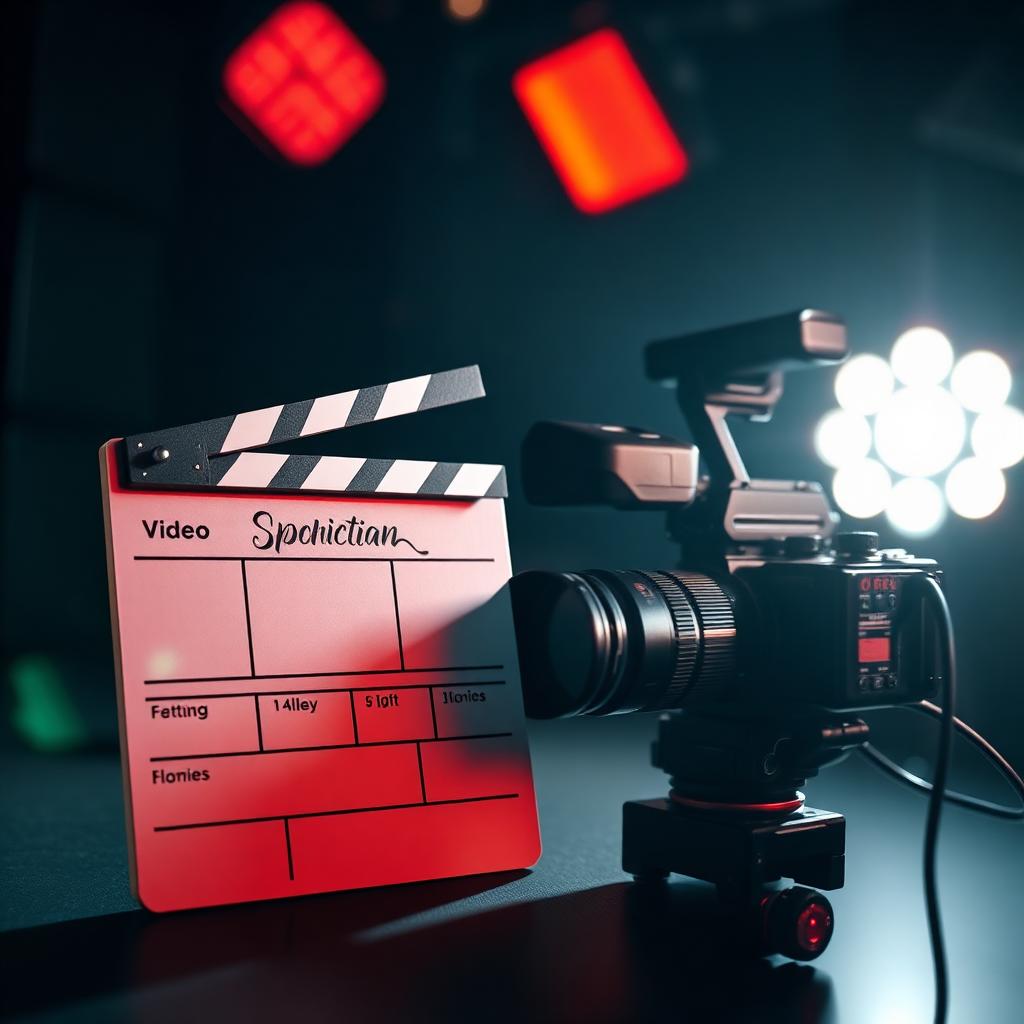 Video Scripts