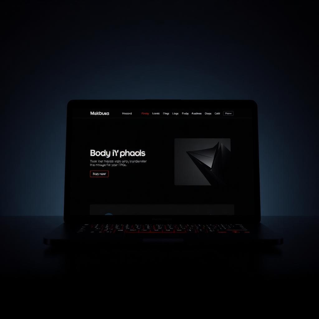Website Content