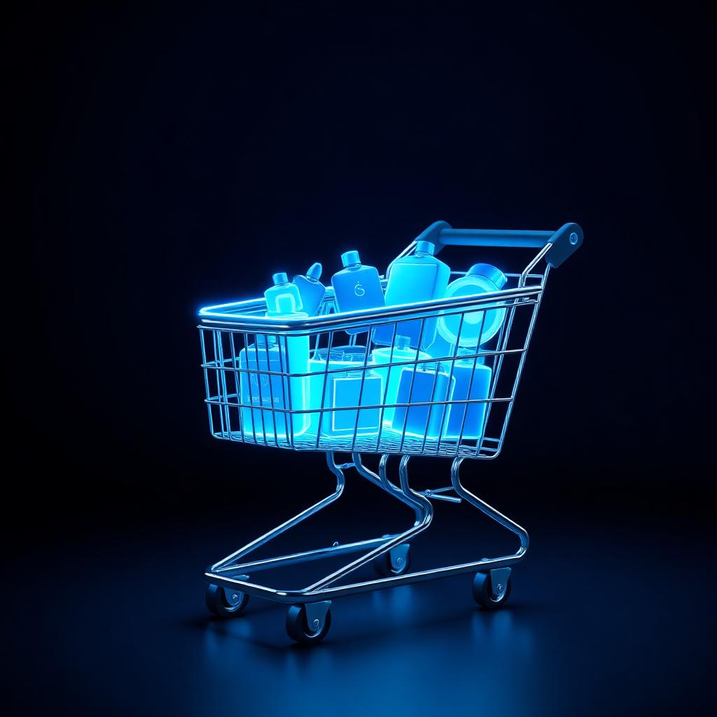Voice Commerce Enablement