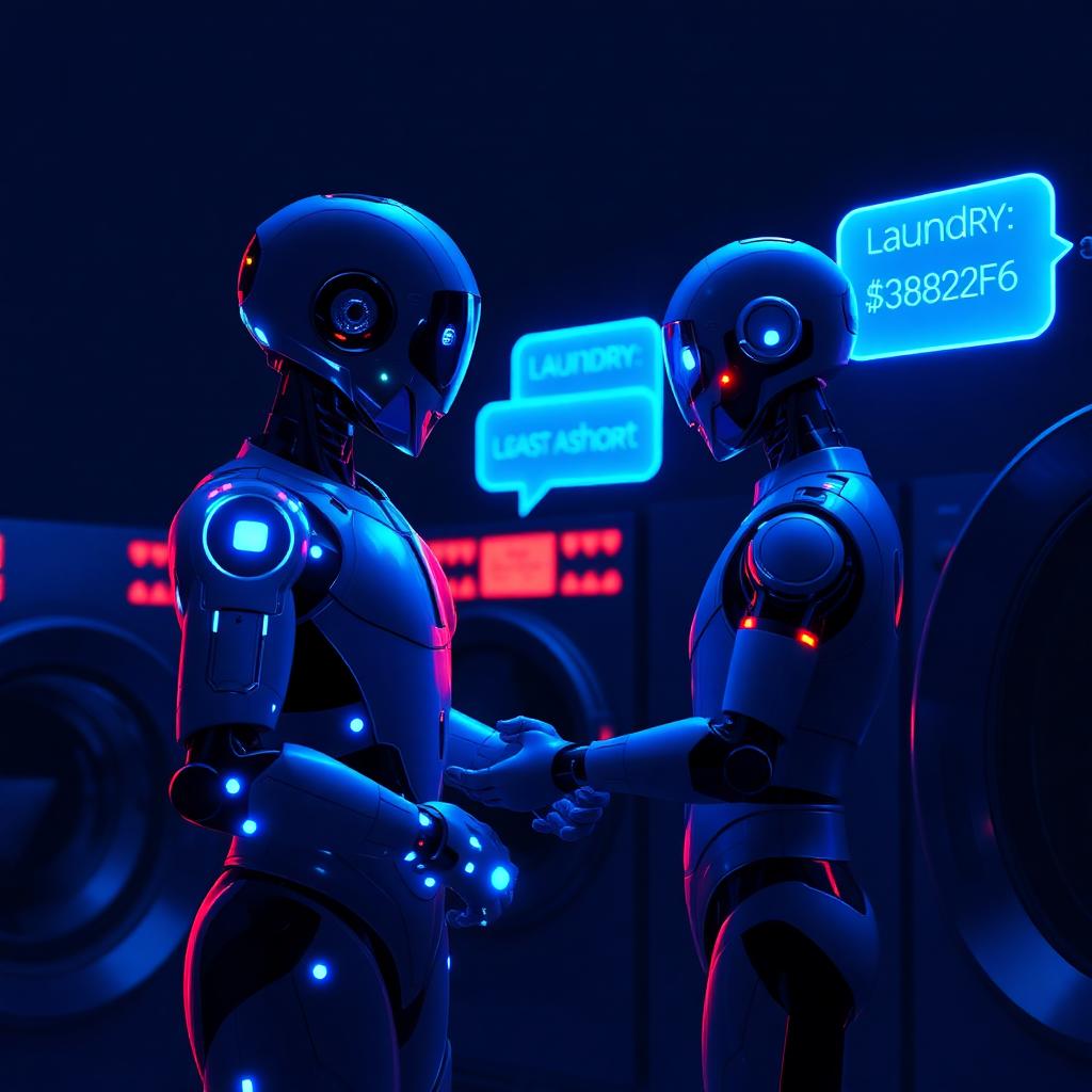 AI Virtual Assistant (Chatbot)