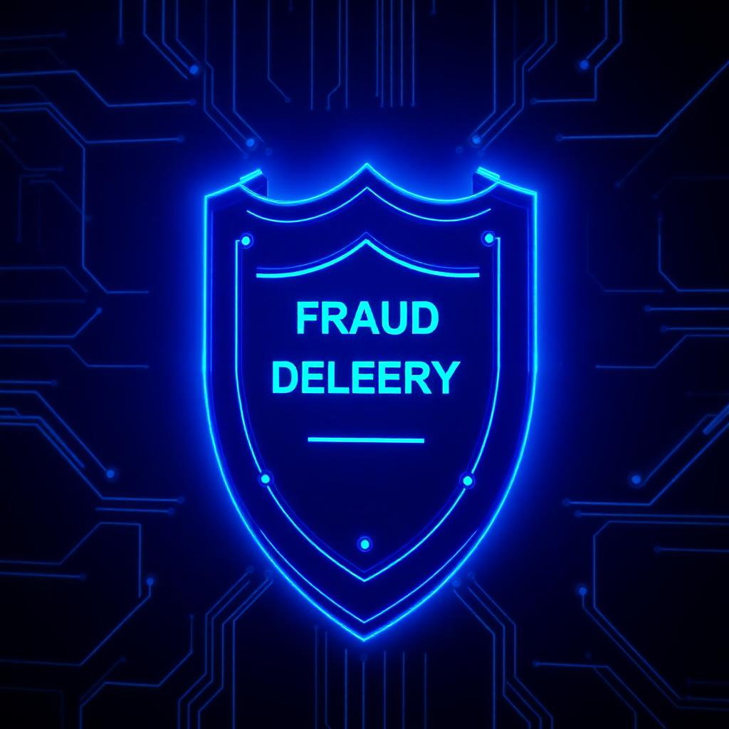 Fraud Detection System
