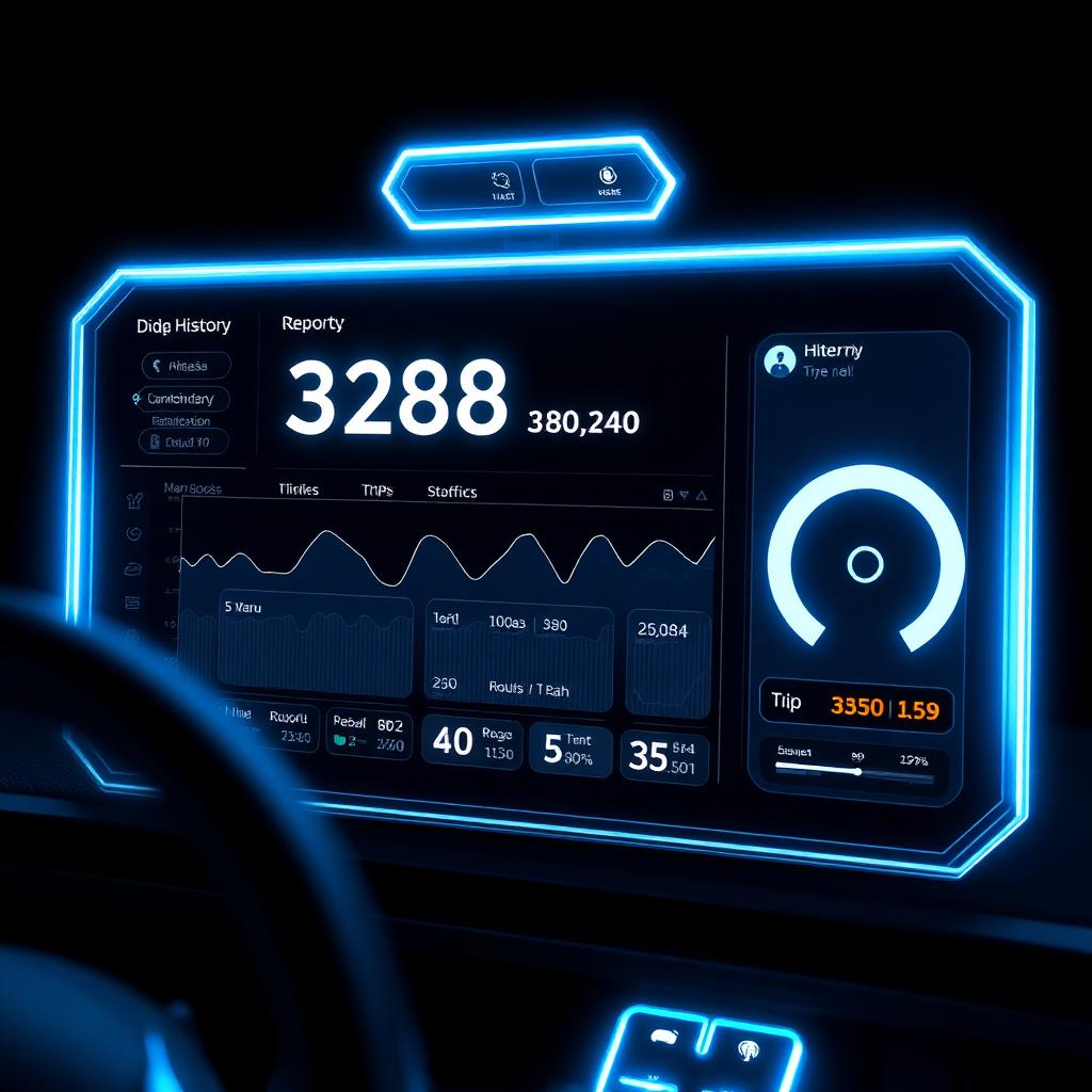Predictive Demand Analytics