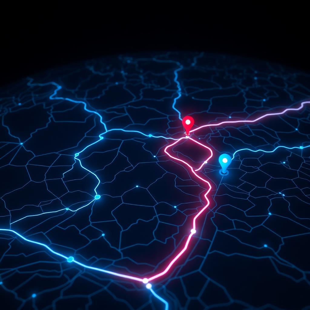 Real-Time Traffic Intelligence