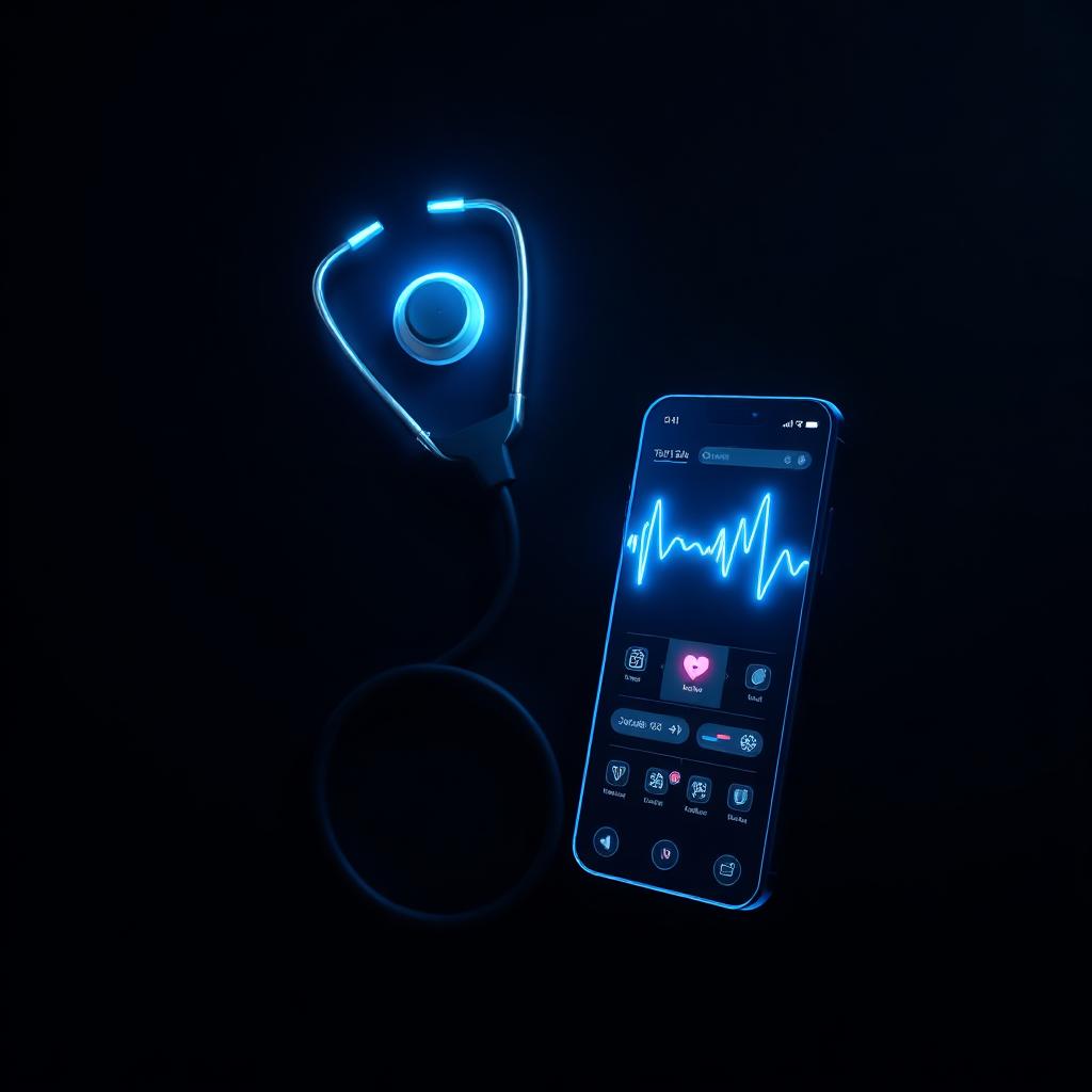Healthcare Platforms