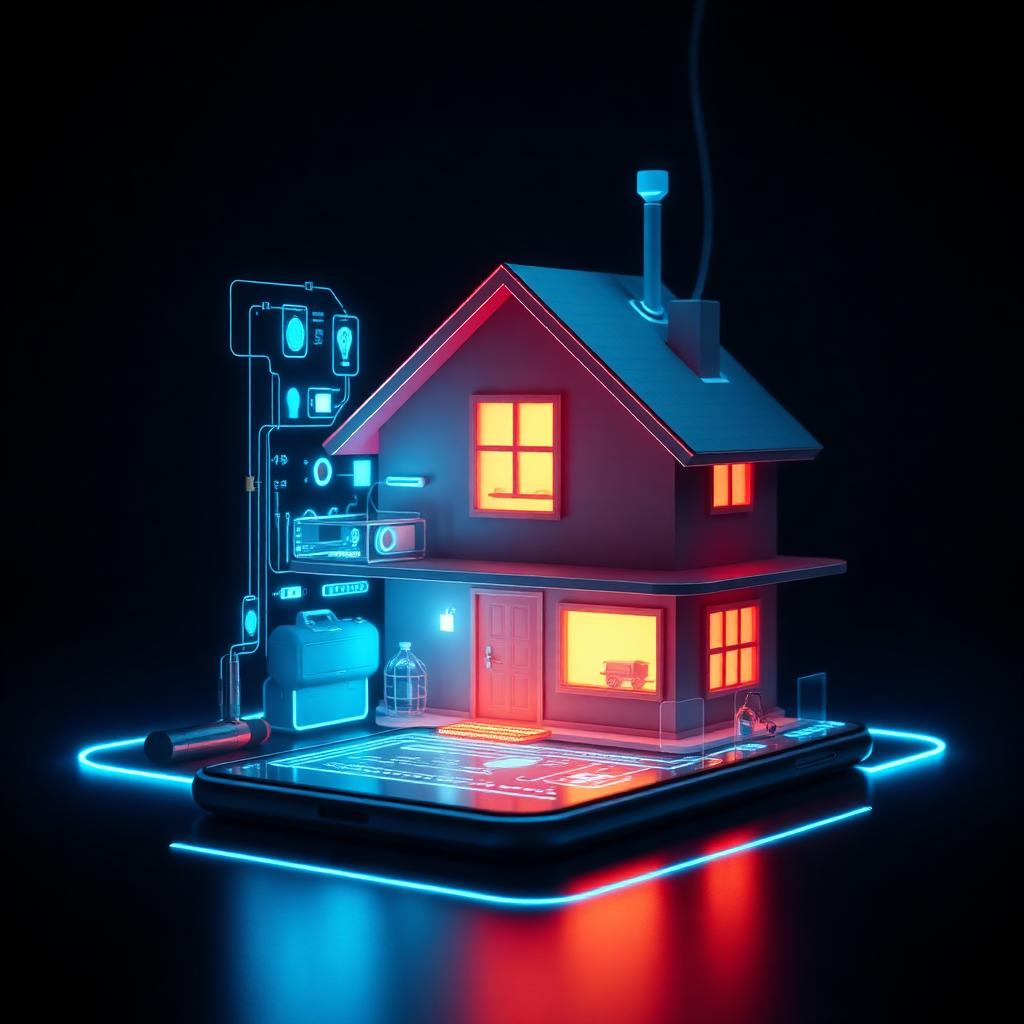 Home Service Apps